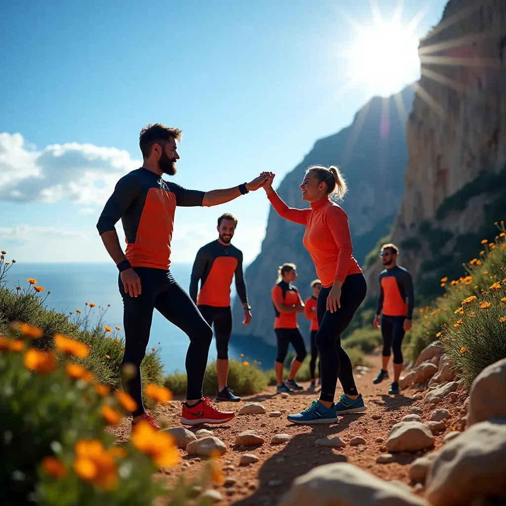 Advanced technology hub